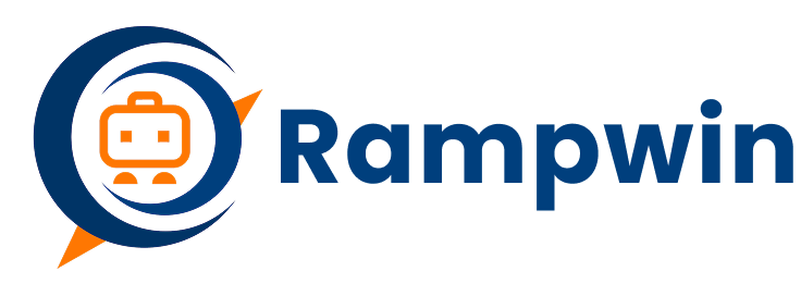 Rampwin logo