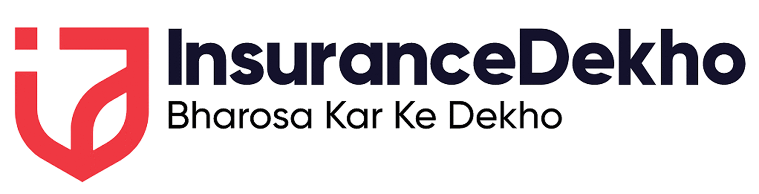 InsuranceDekho logo who is using rampwin whatsapp marketing