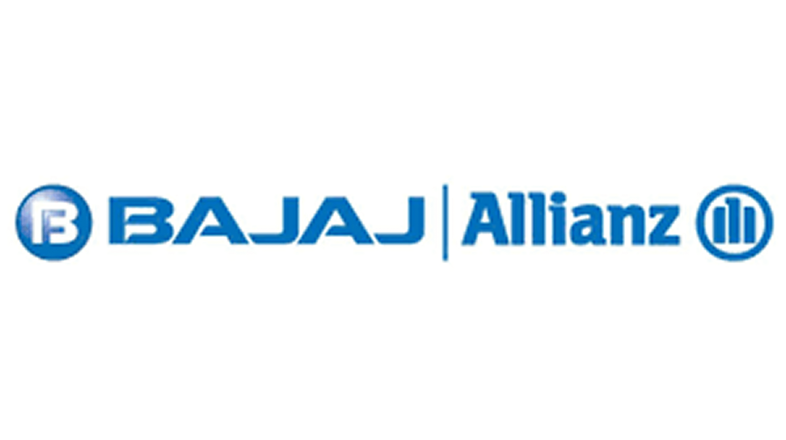 Bajaj Allianz logo who is using rampwin whatsapp marketing tool