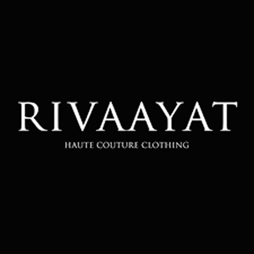 Rivaayat logo who is using rampwin whatsapp business api.